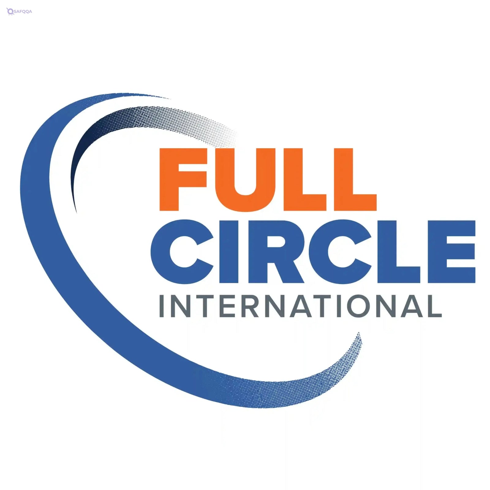 Full Circle International Radius360 Sanding Tool with Interchangeable Center Hub 9 Inch Round, 1-Pack - Safqqa