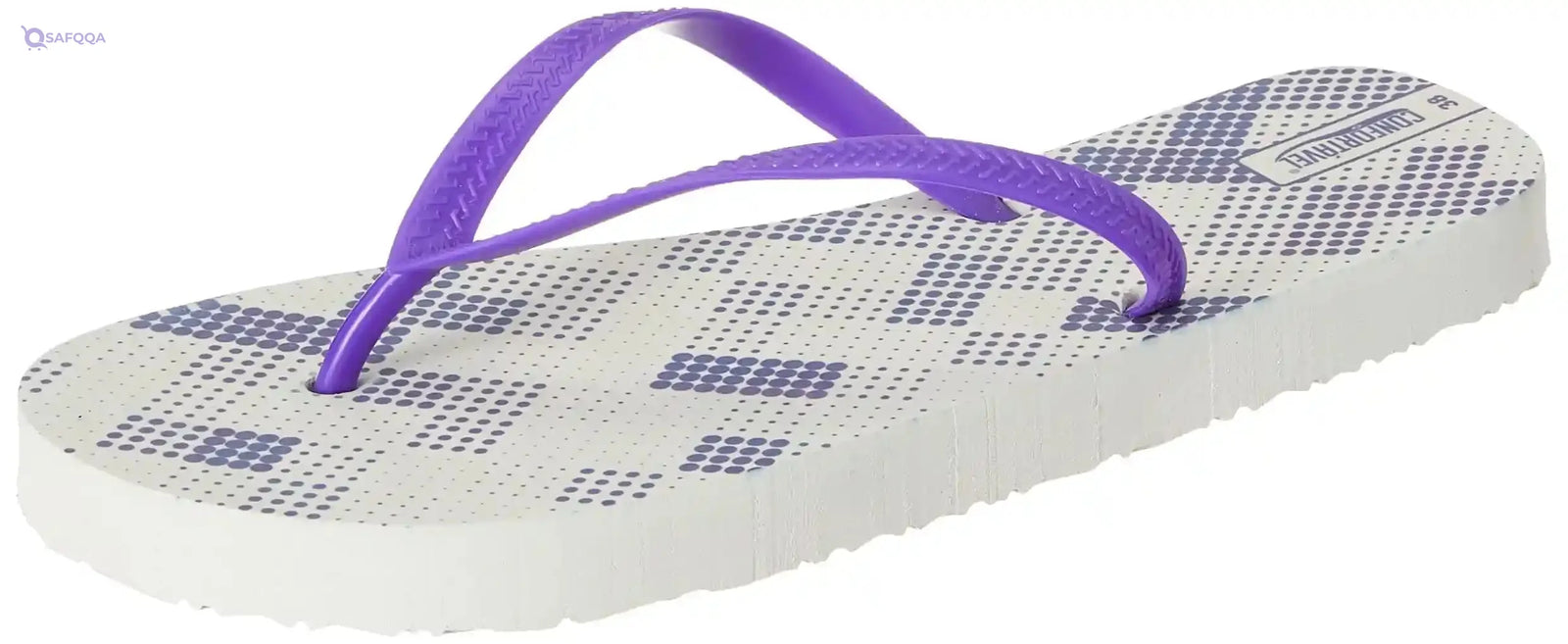 Comfortable Slipper-Confortavel - Safqqa Egypt
