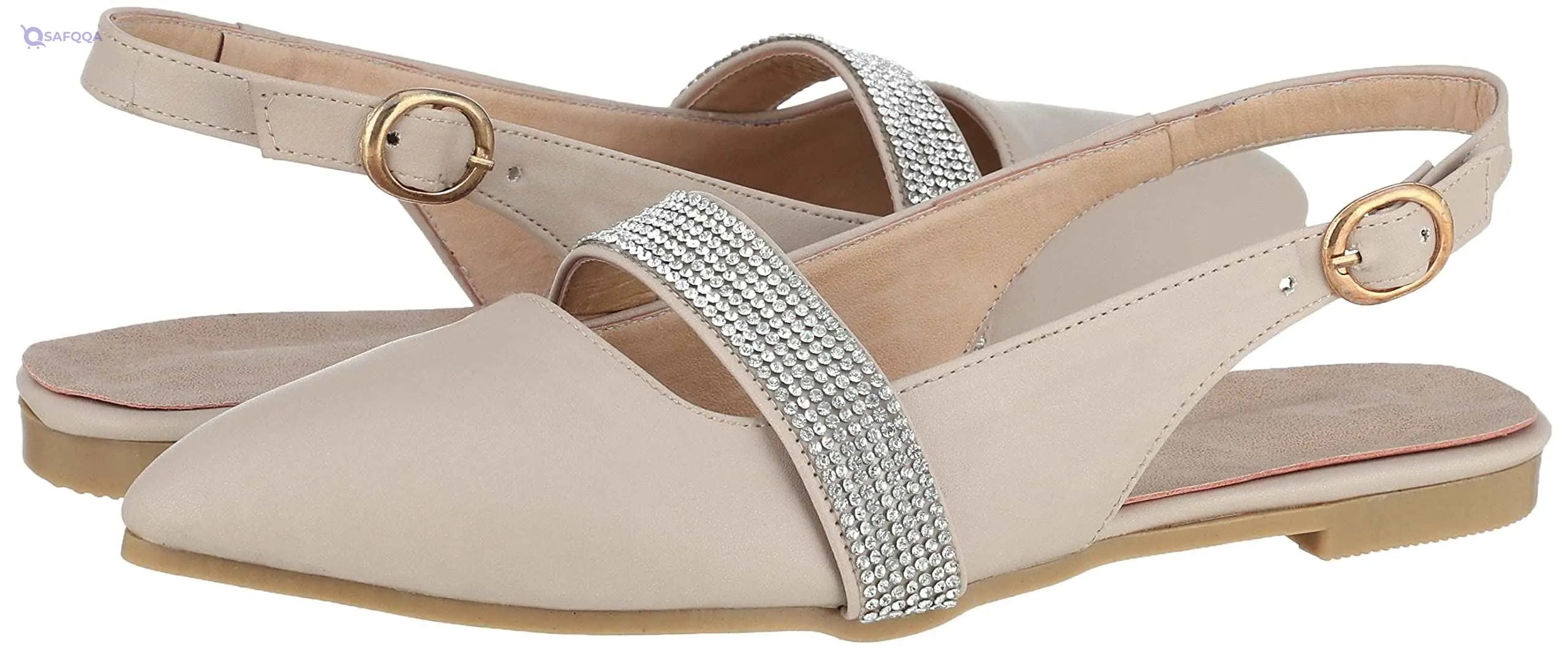 SWAY womens Model 6012 Industrial Shoes - Safqqa Egypt