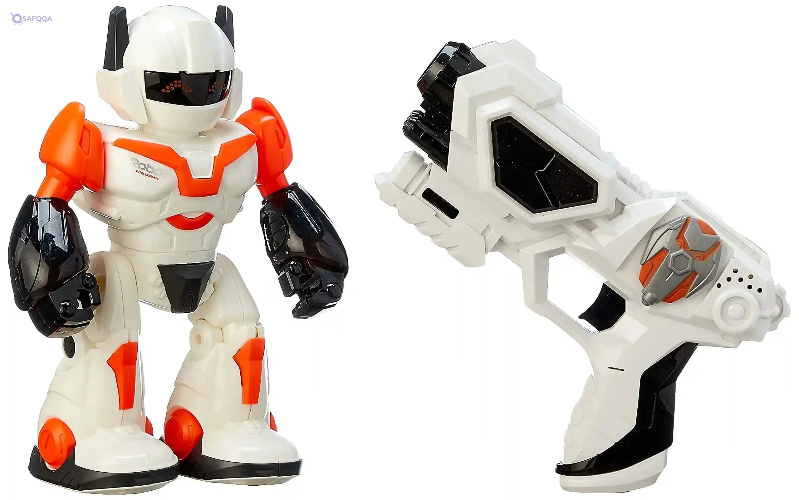 JLY Toys Robot Dominator - Safqqa Egypt