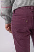 Concrete  Pants For Girls Durable material suitable for daily use - Safqqa