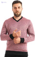 offcliff Men crew neck long slevees sweetshirt - Safqqa Egypt