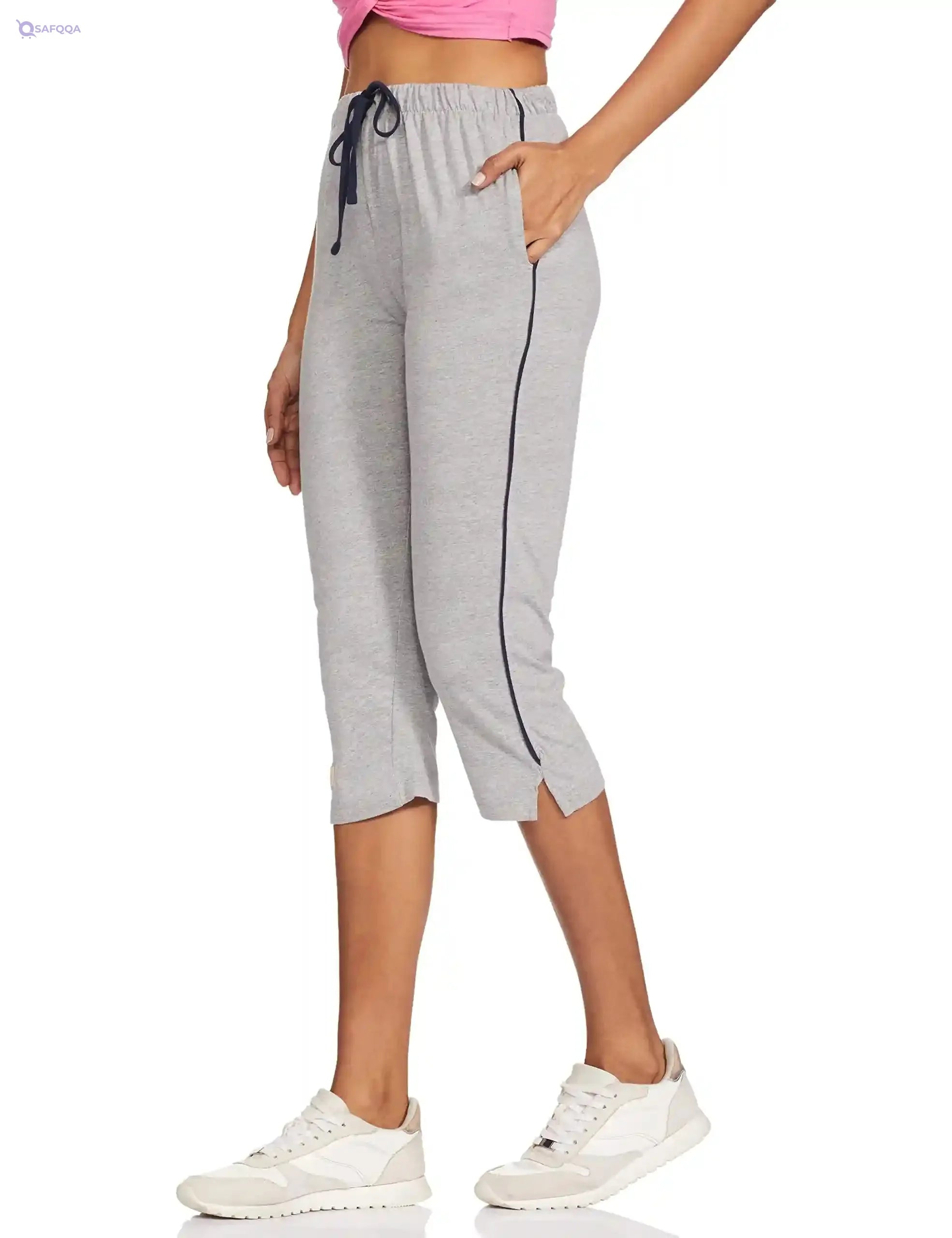 Diverse Women's Pants Stylish and comfortable design suitable for daily wear. - Safqqa