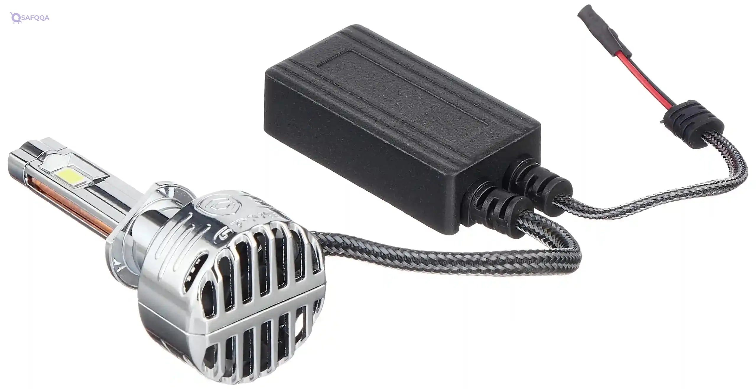 Generic Led headlight best of the best led lamp innovation for headlight upgrade 75w the latest versions - Safqqa