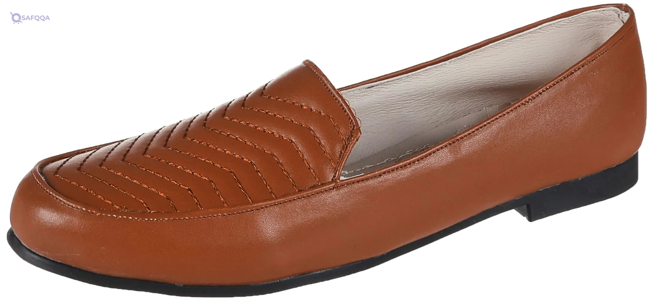 SWAY Slip On Shoes Women,Soft and durable materials for long-lasting wear. - Safqqa