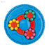 BAHELS Magic Bean Puzzle Toy, Rotating Creative Magic Bean Cube Gyroscope, Fingertip Toys for 7 Year boy toys, girl toys, birthday gift, Christmas gift, growth, fun, for kids. - Safqqa