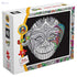 Fluffy Bear CLR-7003 Monkey Coloring Puzzle - Multi-Color - Safqqa Egypt