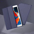 Generic Samsung Galaxy Tab a7,  Navy - Safqqa