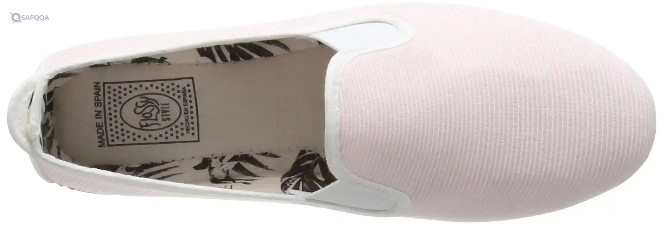 Flossy Women's Shoes – Stylish and Comfortable Footwear - Safqqa Egypt