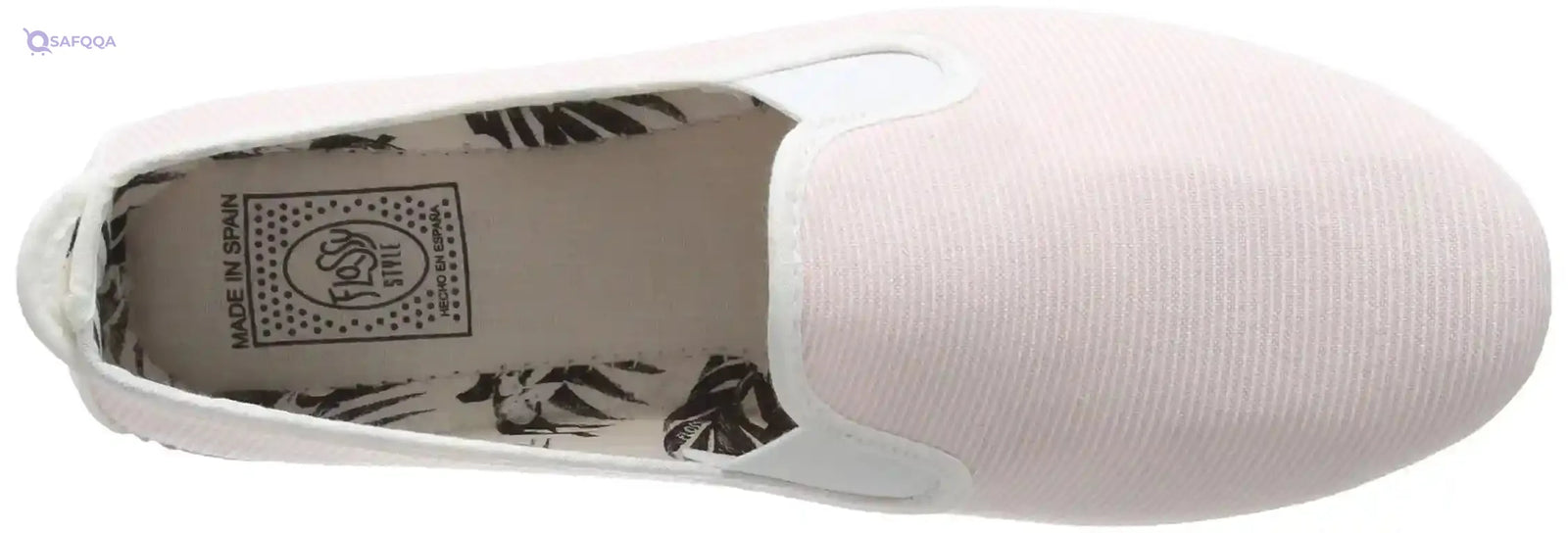 Flossy Women's Shoes – Stylish and Comfortable Footwear - Safqqa Egypt