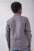 Concrete Boys C321SH2-W23-21N-1060 Shirt - Safqqa Egypt