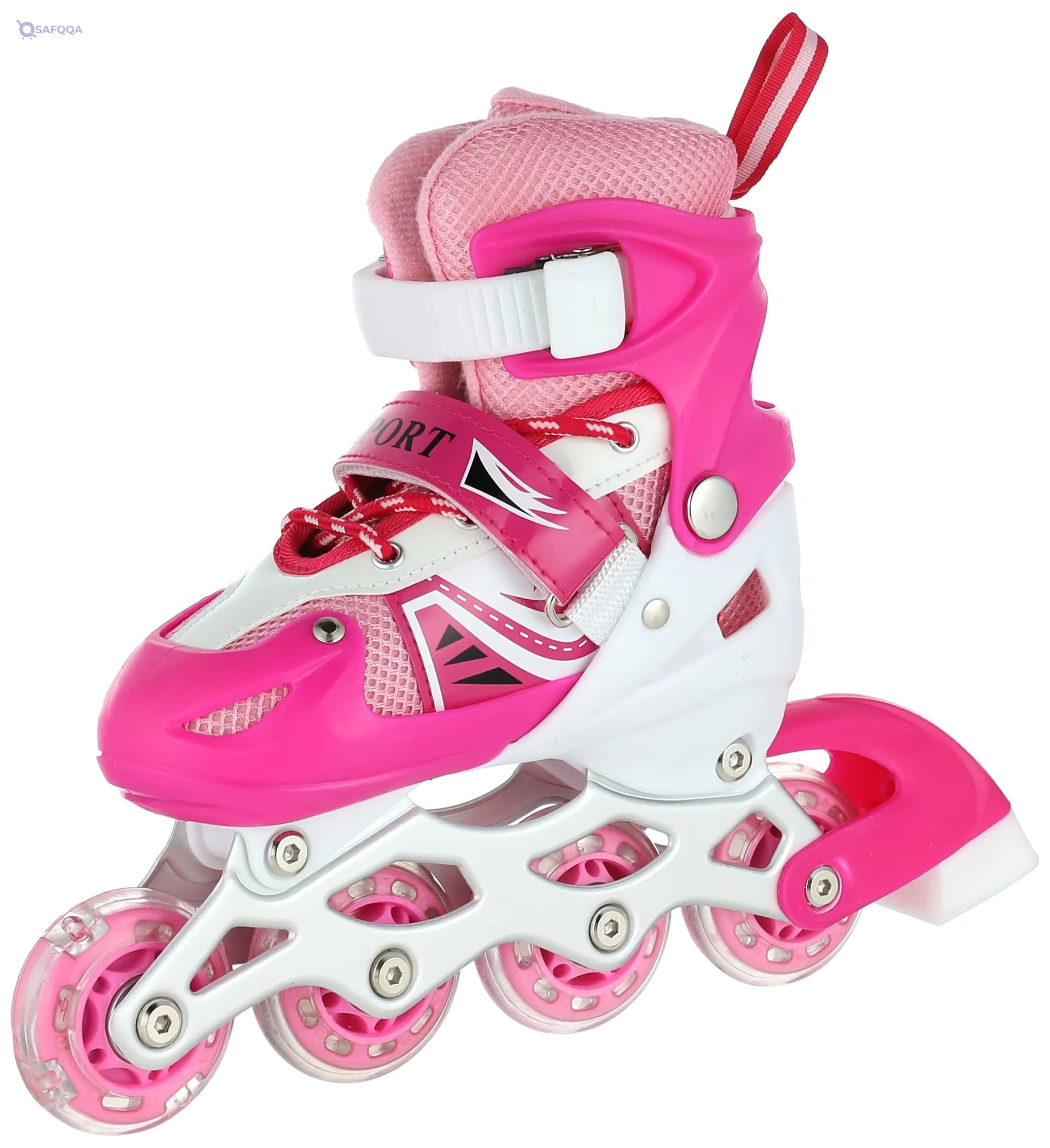 Children’s Roller Skate Shoes – Safe & Comfortable Fun - Safqqa