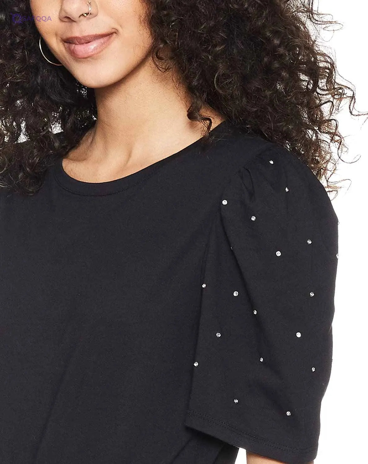 Matalan Blouses For Women Soft and breathable fabric for all-day comfort - Safqqa