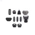 BaByliss 11-In-1 Cordless Multi Grooming Kit, Waterproof, Hair/Nose/Body And Beard Trimmer, Hair Clipper, Shaver For Men With Sharp Carbon Titanium Blades - MT860E - Safqqa