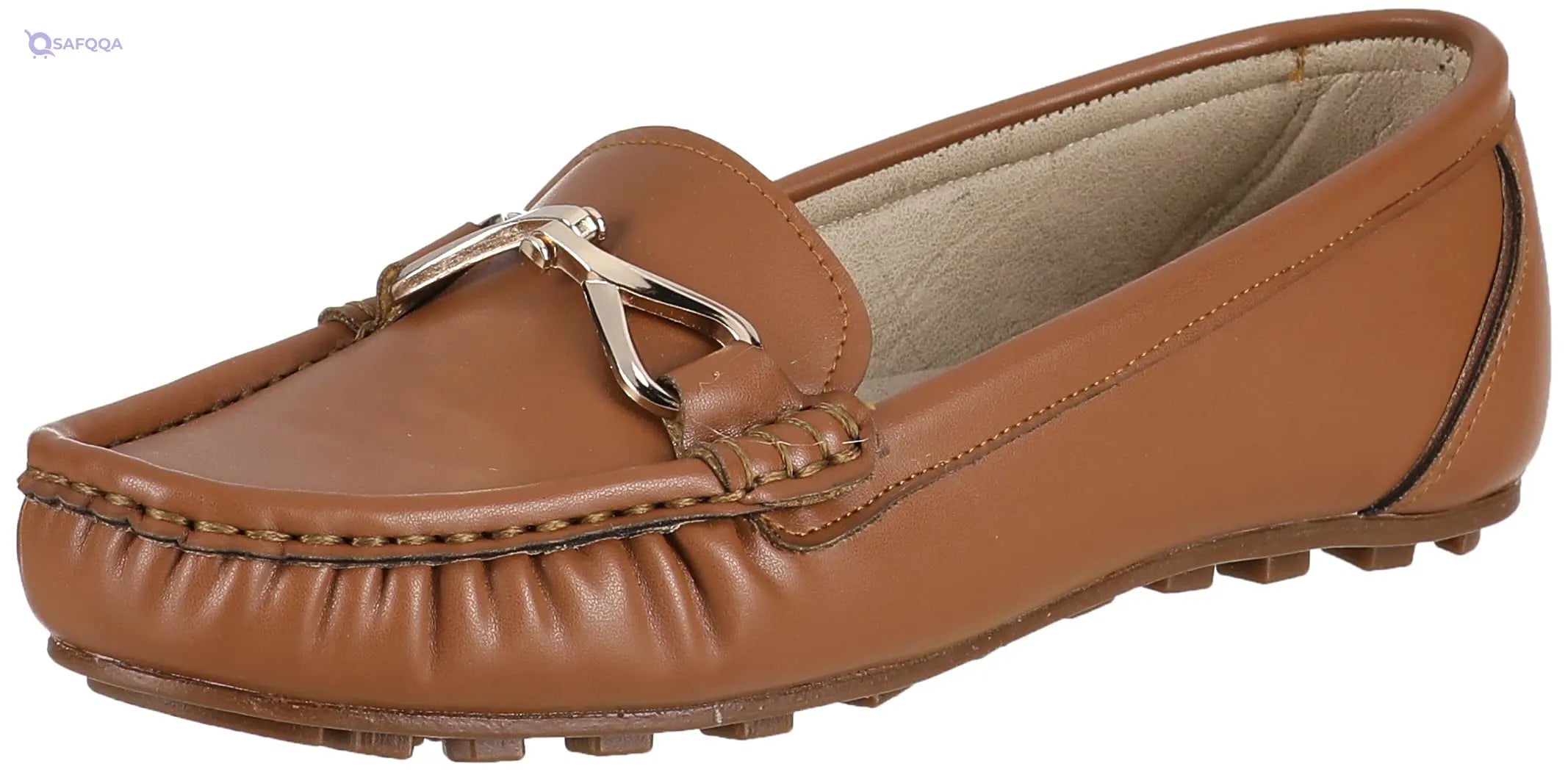 MADYOS Shoes For Women,Slip-on style for easy on-and-off convenience. - Safqqa
