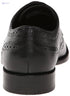 Nunn Bush Men’s Nelson Wing Tip Oxford – Dress Casual Lace-Up Shoes - Safqqa