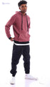 Ravin Men's 96047 Slip-On Hooded Sweatshirt - Safqqa Egypt