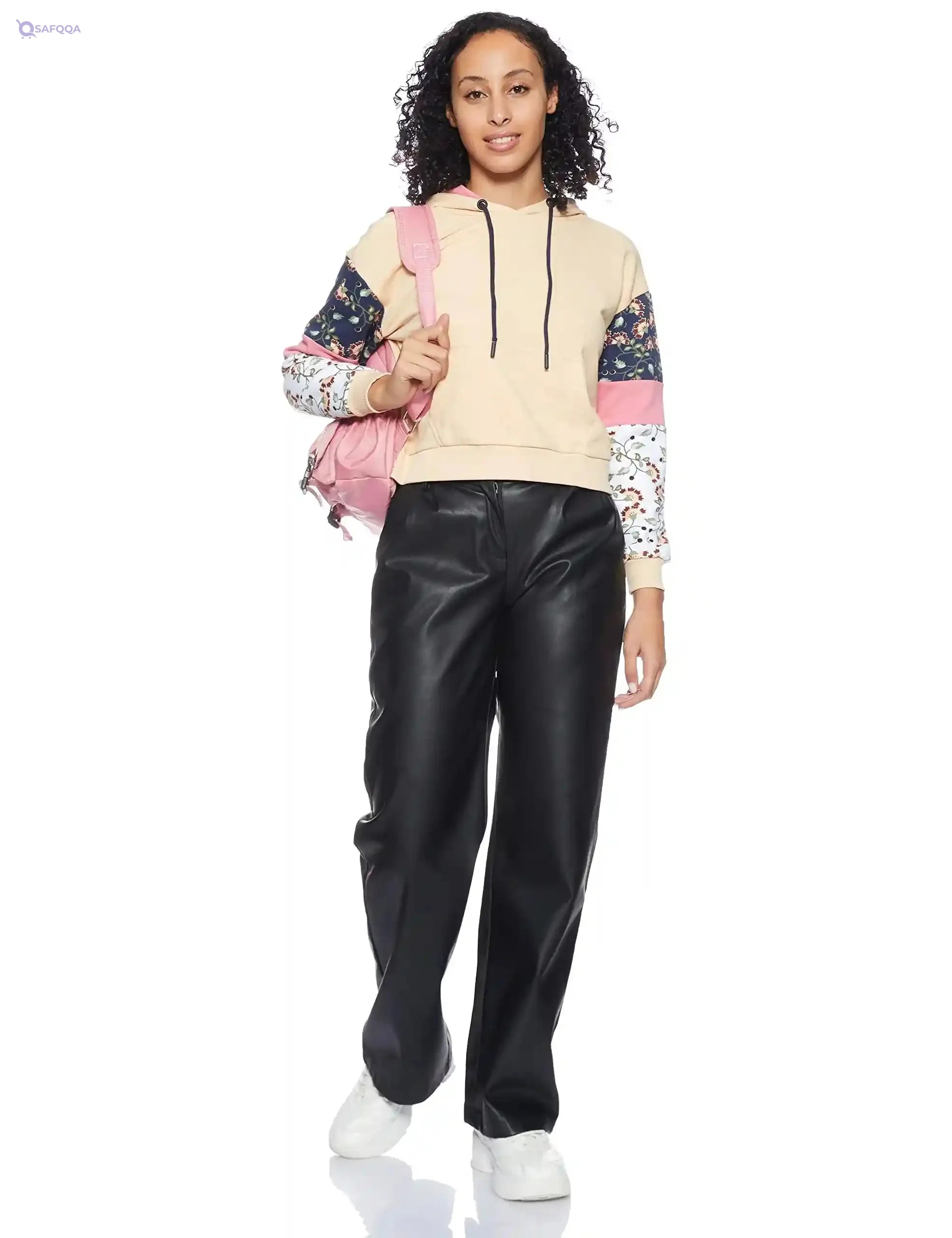 Lee Cooper Women’s Sweatshirt - Safqqa