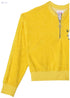 Lee Cooper Regular Sweatshirts With Half Zipper For Women,Durable Lee Cooper quality suitable for frequent use. - Safqqa
