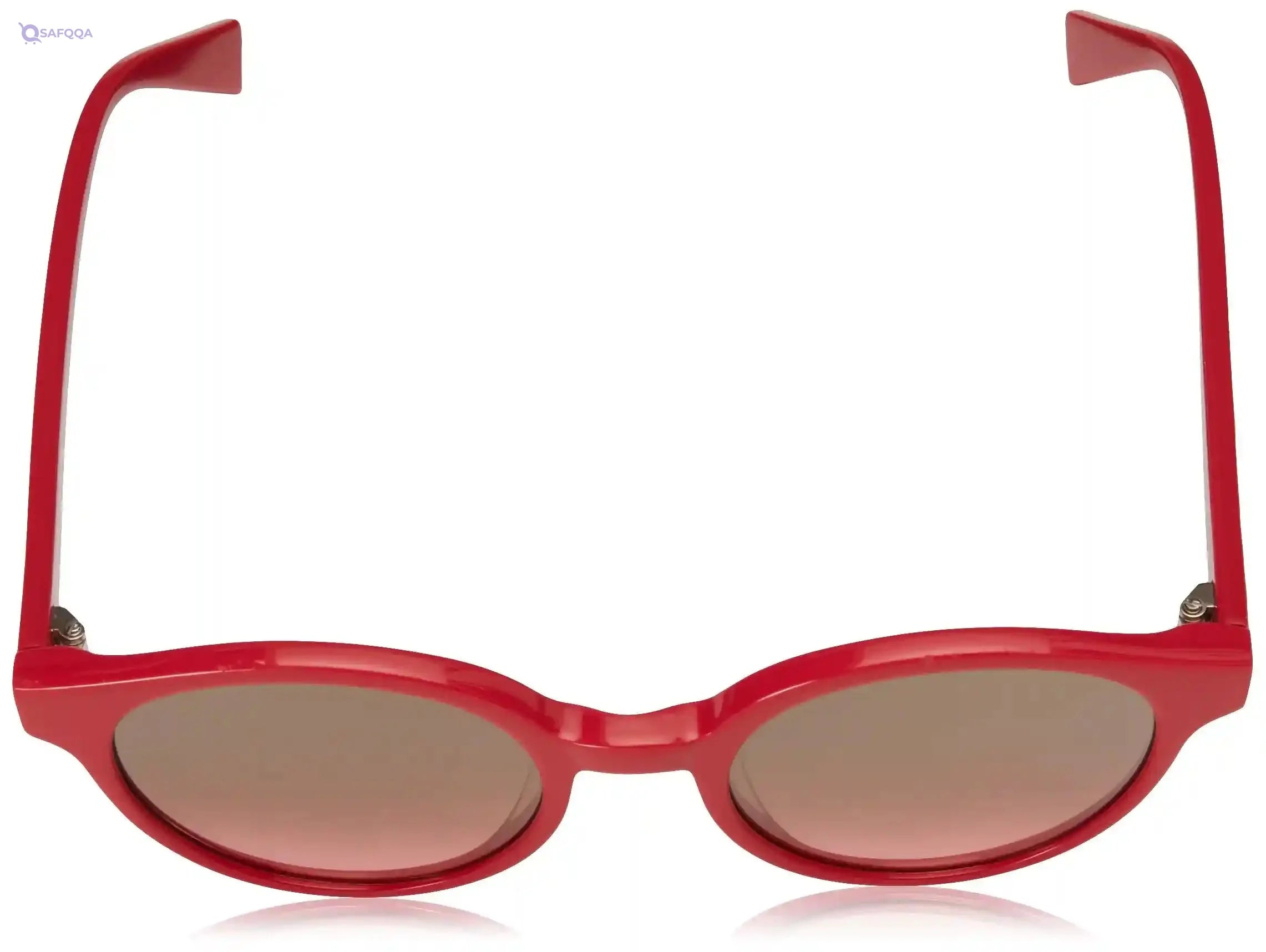 Max & Co. Max&Co. Round Sunglasses For Women - Brown Lens - Safqqa Egypt