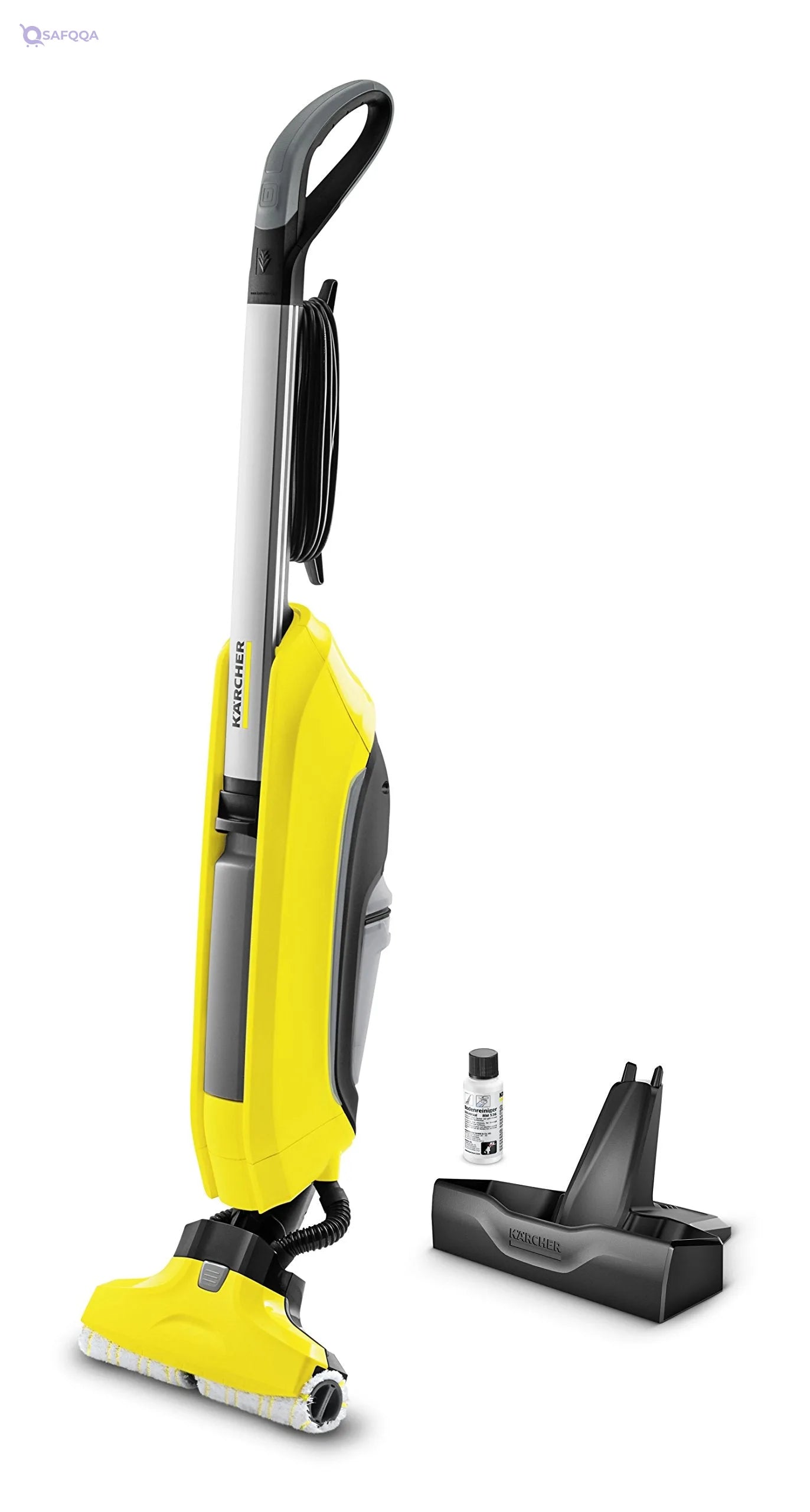 Kärcher FC 5 Hard Floor Cleaner - Safqqa