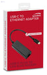 Speedlink 180015-bk usb-c to ethernet adapter - Safqqa Egypt