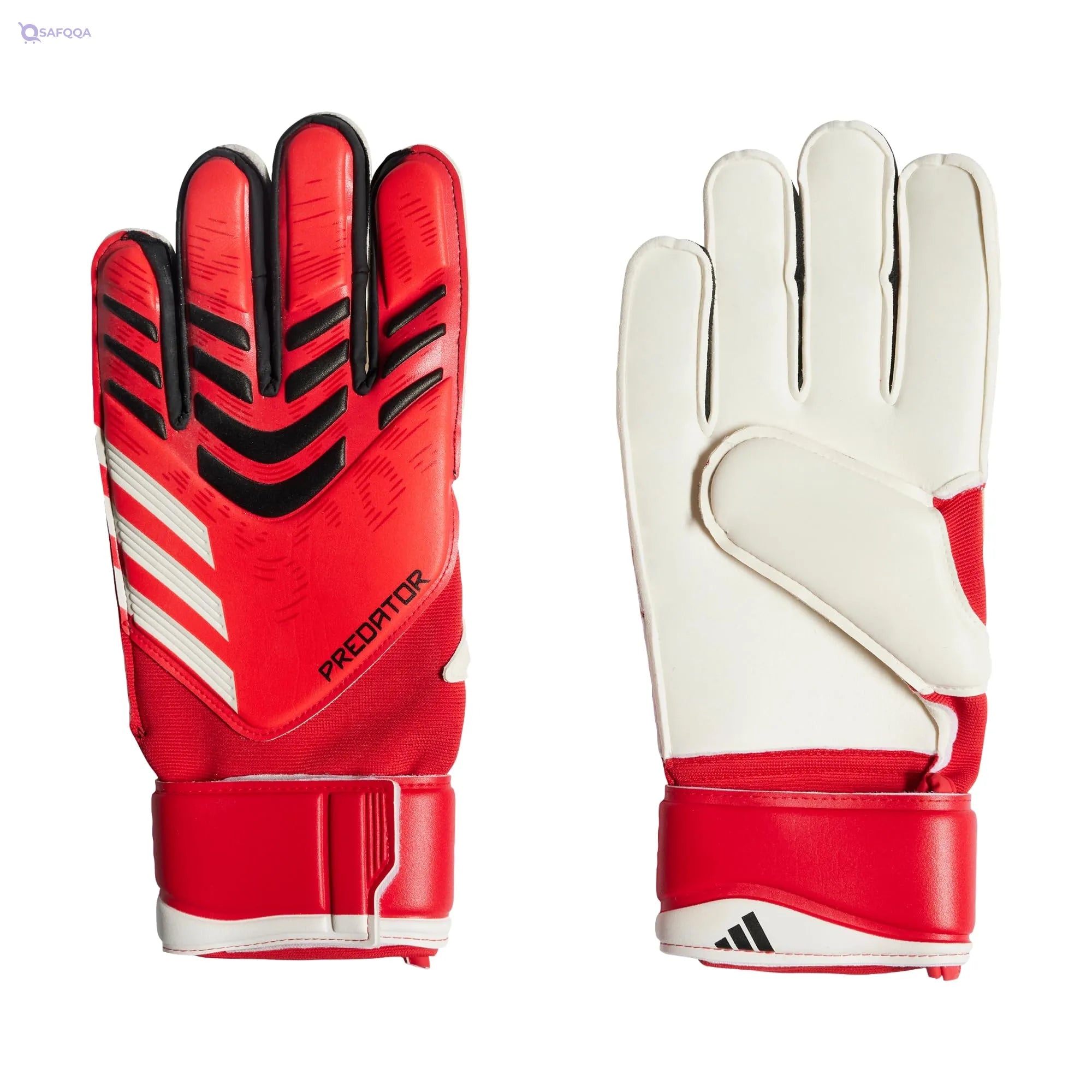 Adidas Goalkeeper Gloves – Football - Safqqa