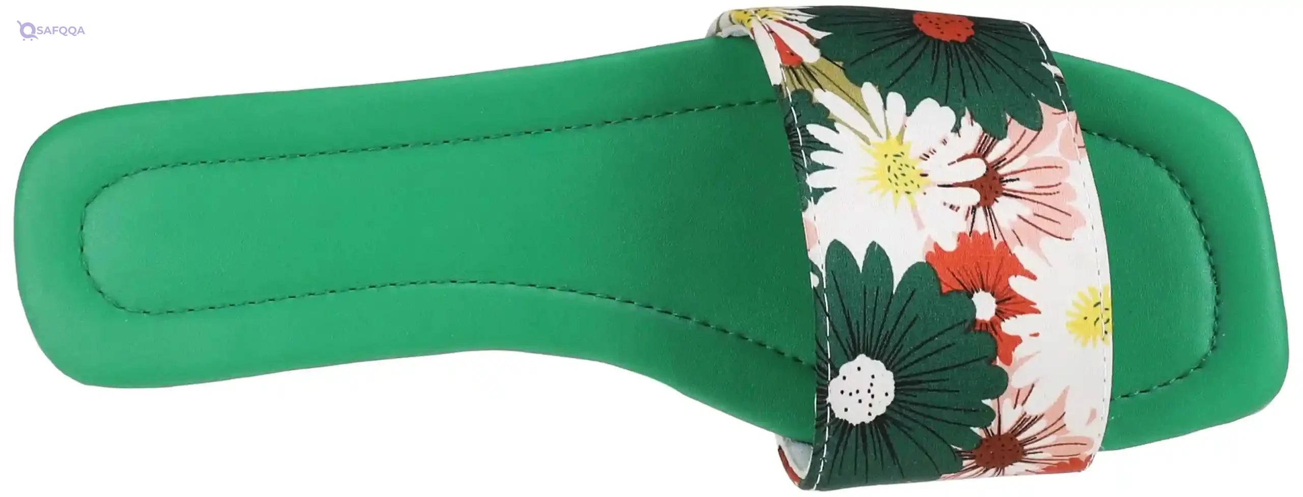 OX Slipper For Women Suitable for indoor and outdoor daily use-Without Box - Safqqa