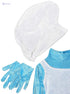 Cesar characters costumes for girls - Safqqa Egypt