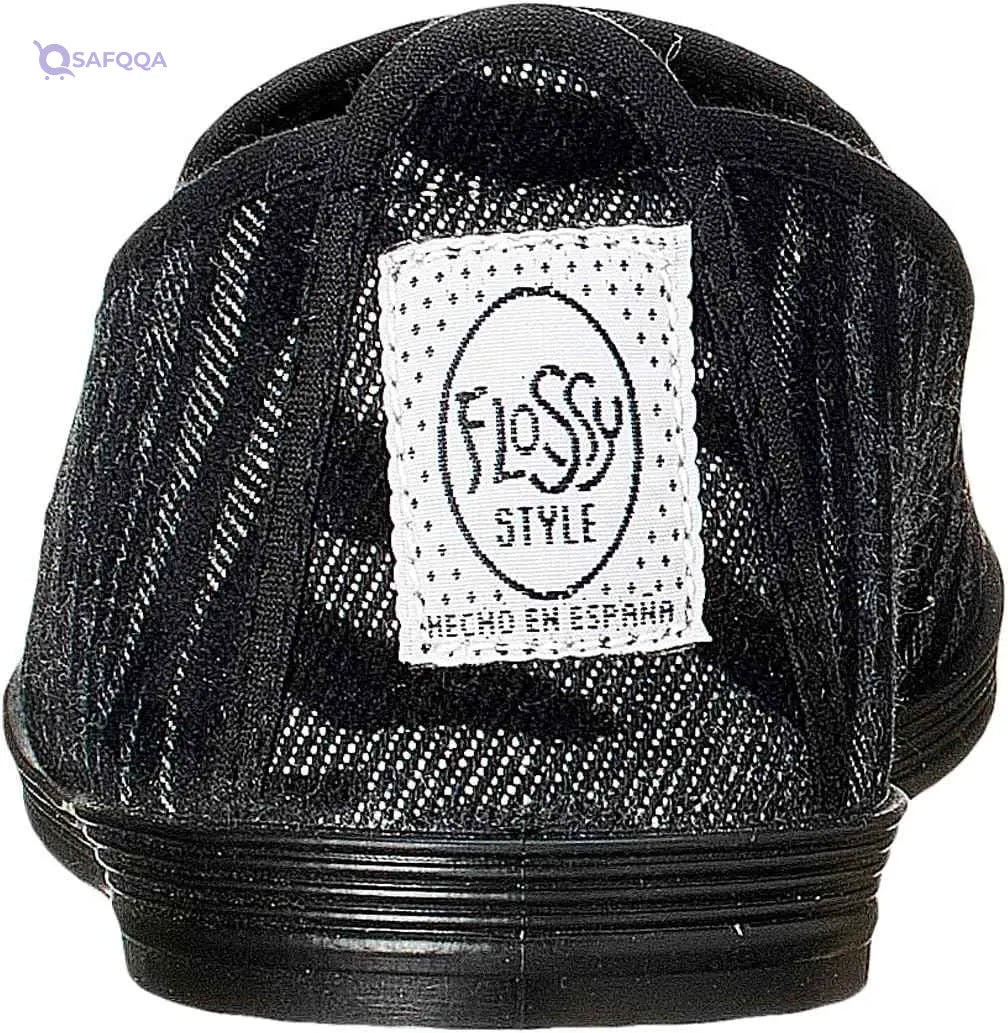 Flossy womens 5428-NEGRO Ballet Flat - Safqqa Egypt