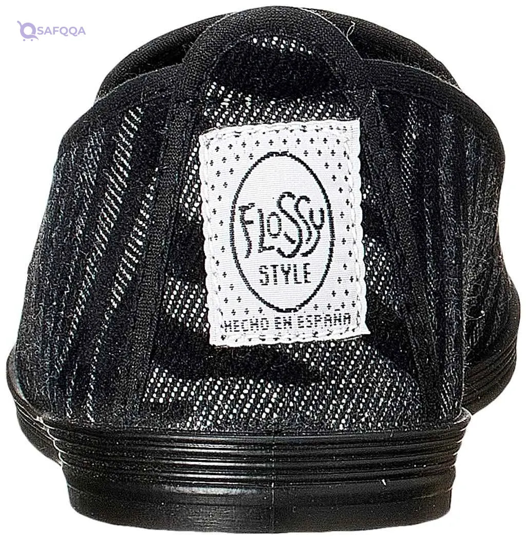 Flossy womens 5428-NEGRO Ballet Flat - Safqqa Egypt