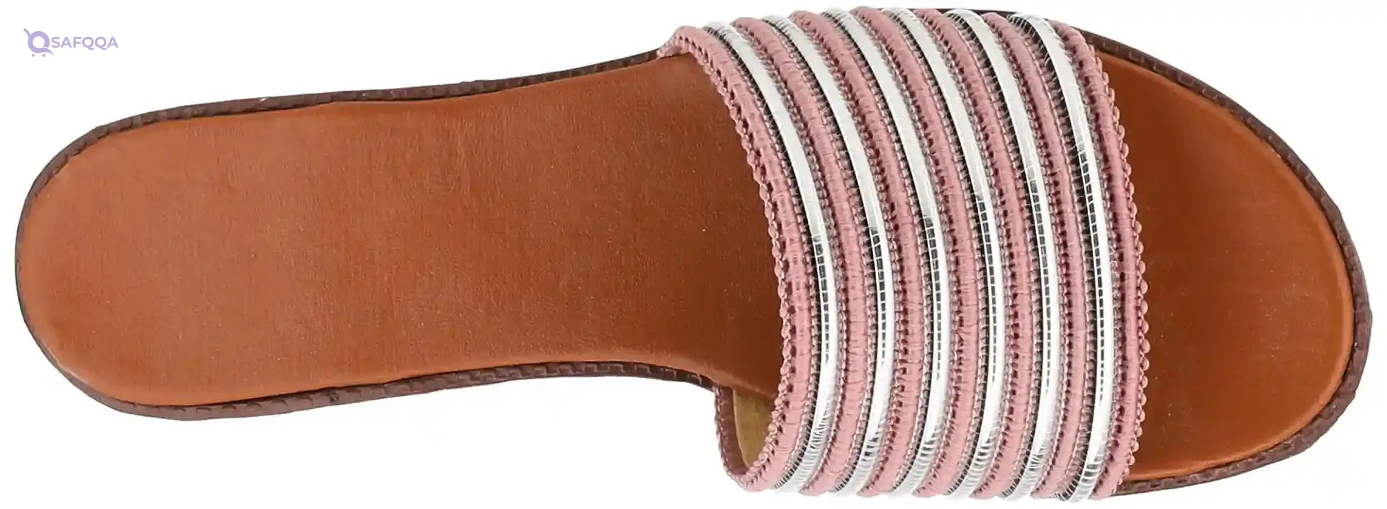 SWAY womens Model 0704 Slide Slipper - Safqqa Egypt