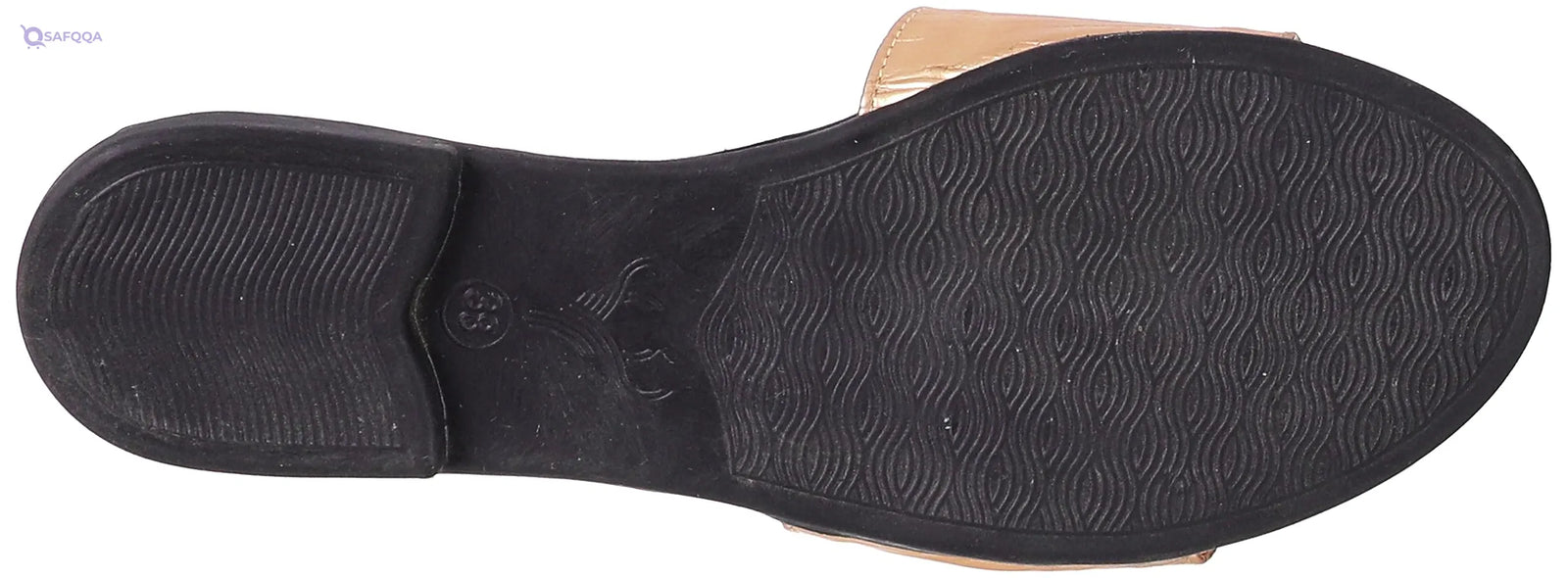 SWAY Slide Slipper For Women,Soft, cushioned insole for all-day comfort. - Safqqa
