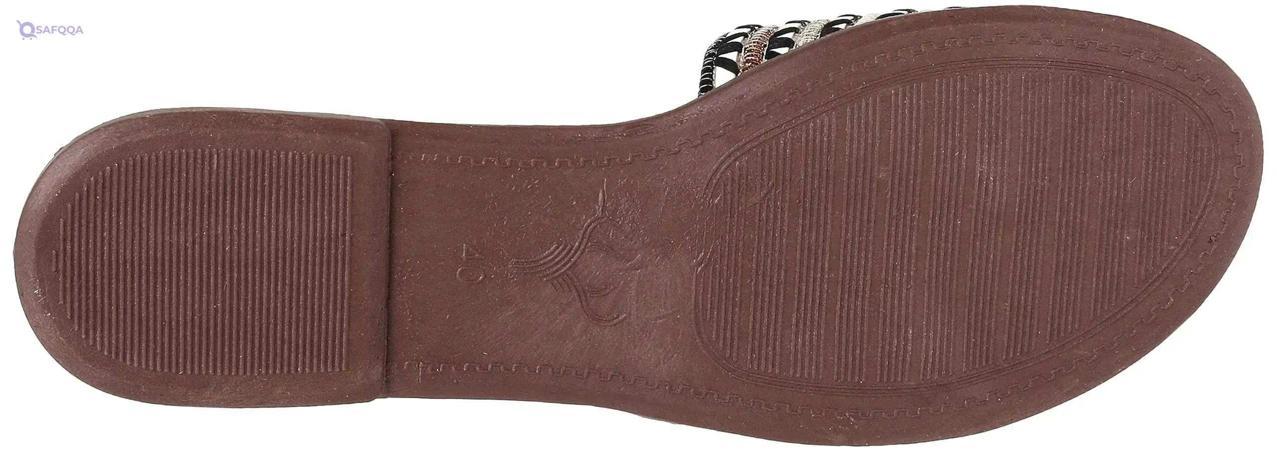 Sway  womens Model 0727 Slide Slipper - Safqqa