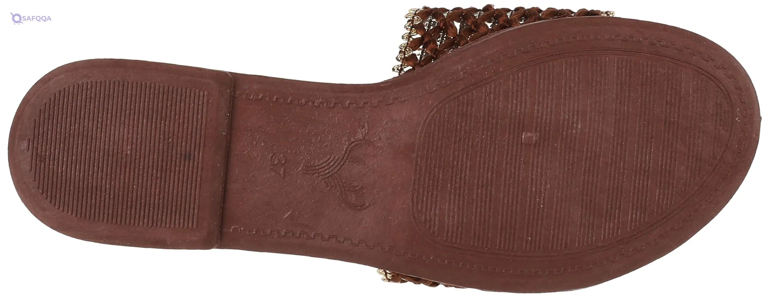 SWAY Slide Slippers For Women,Easy slide-on design for convenience. - Safqqa