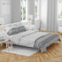 Shatta Fabrics Comforter – Soft & Ideal Warmth - Safqqa