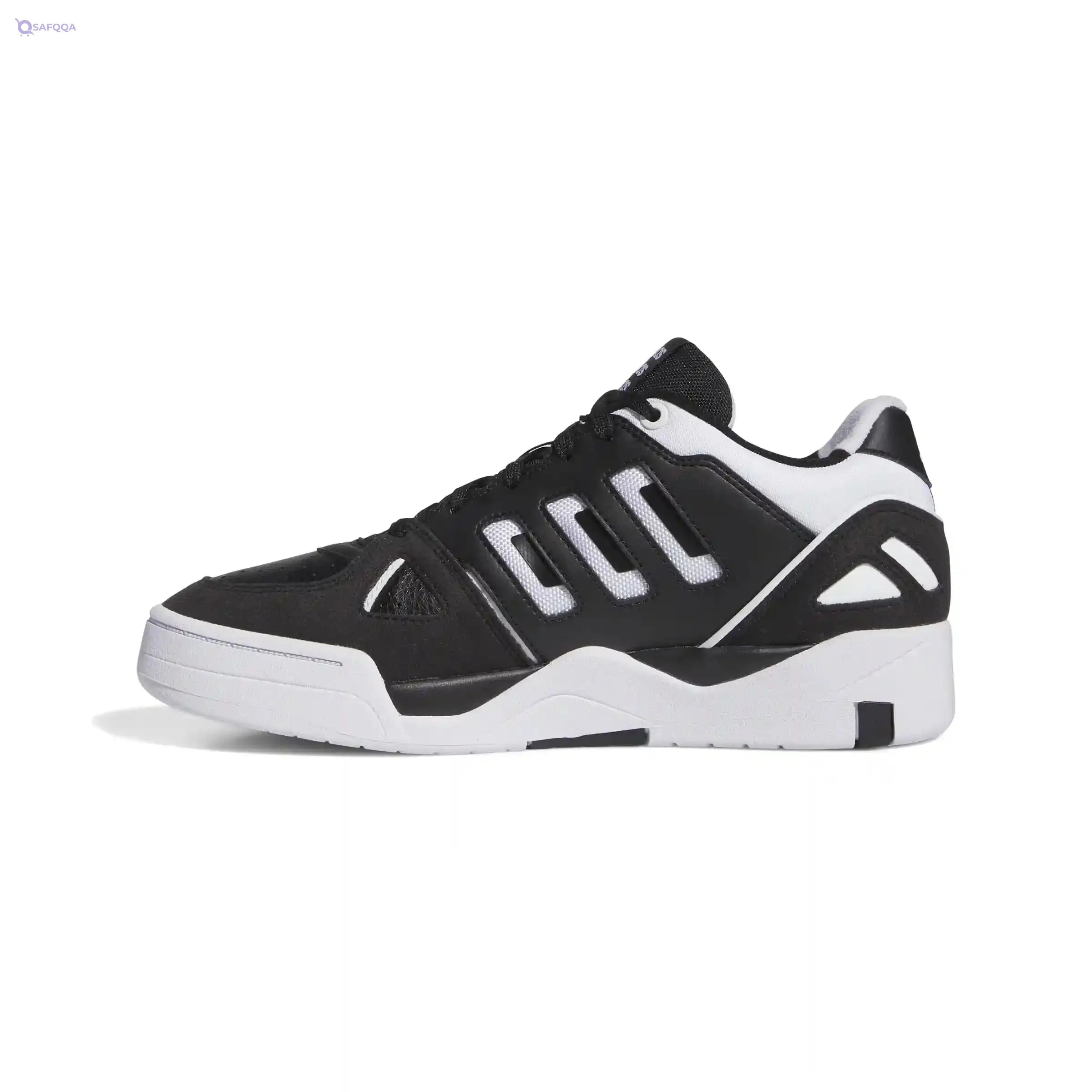 adidas Midcity Low mens Shoes - Safqqa