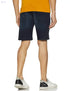 Levi's Men's Regular Tapered Cotton Shorts (56439) - Safqqa