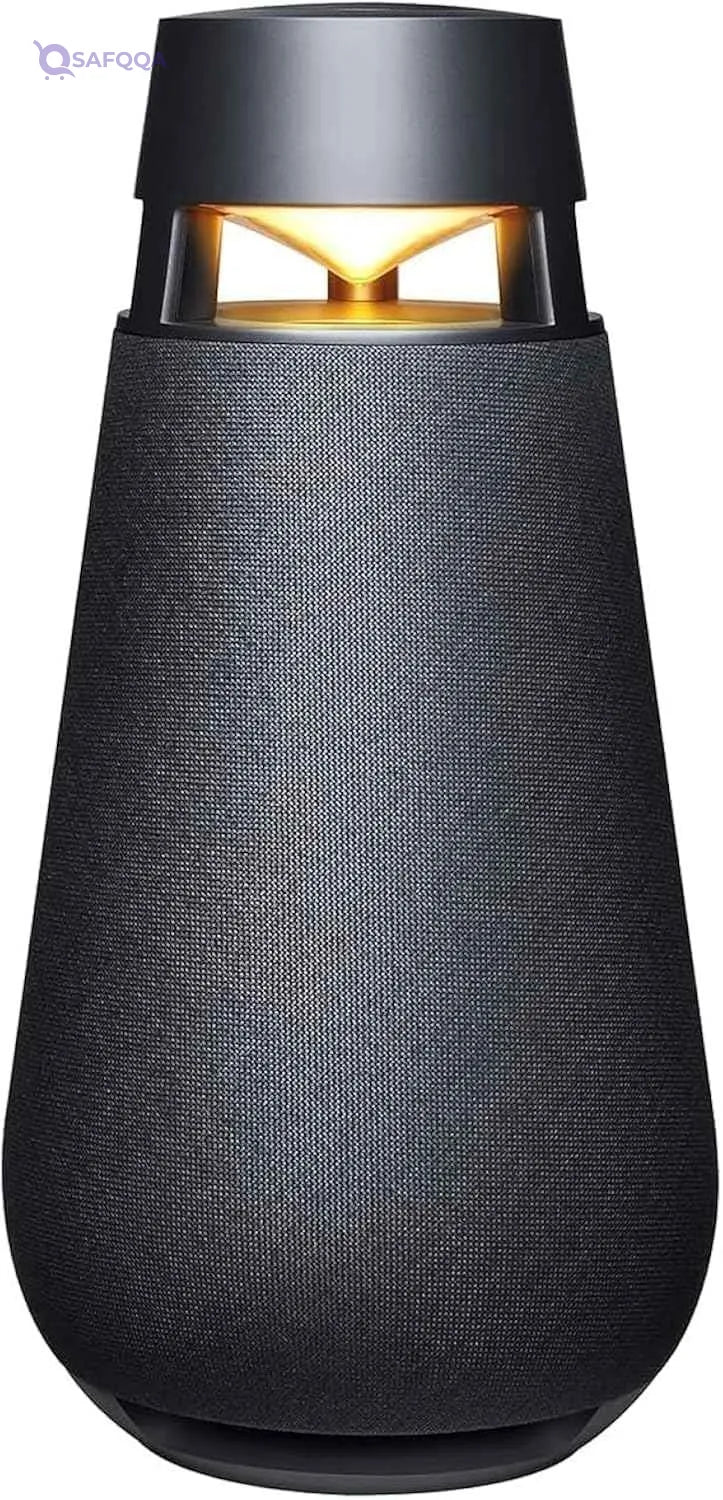 LG XBOOM 360 XO3, 25W Portable Bluetooth Speaker with 360 Surrounding Sound - Safqqa
