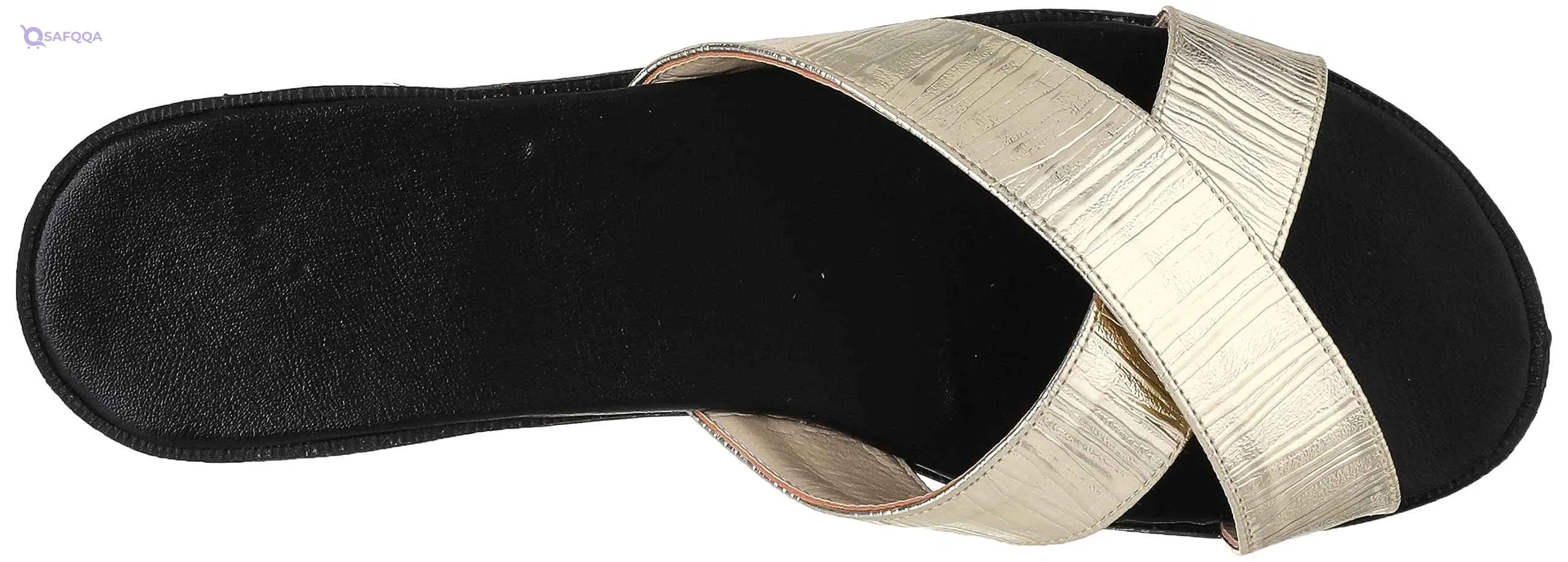 SWAY womens Model 0734 Slide Slipper - Safqqa Egypt