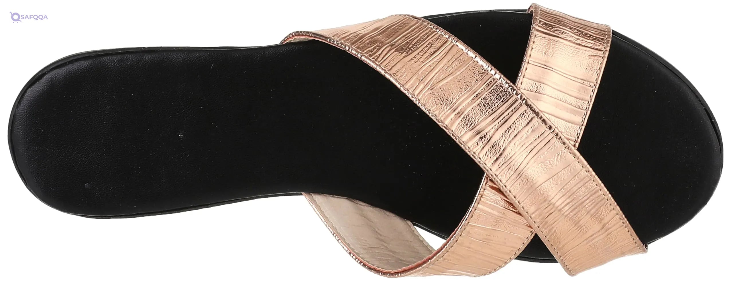 SWAY Slide Slippers For Women,Soft cushioned sole for all-day comfort. - Safqqa