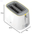 Beko 2-Slice Toaster – 7 Manual Browning Levels, 800W - Safqqa