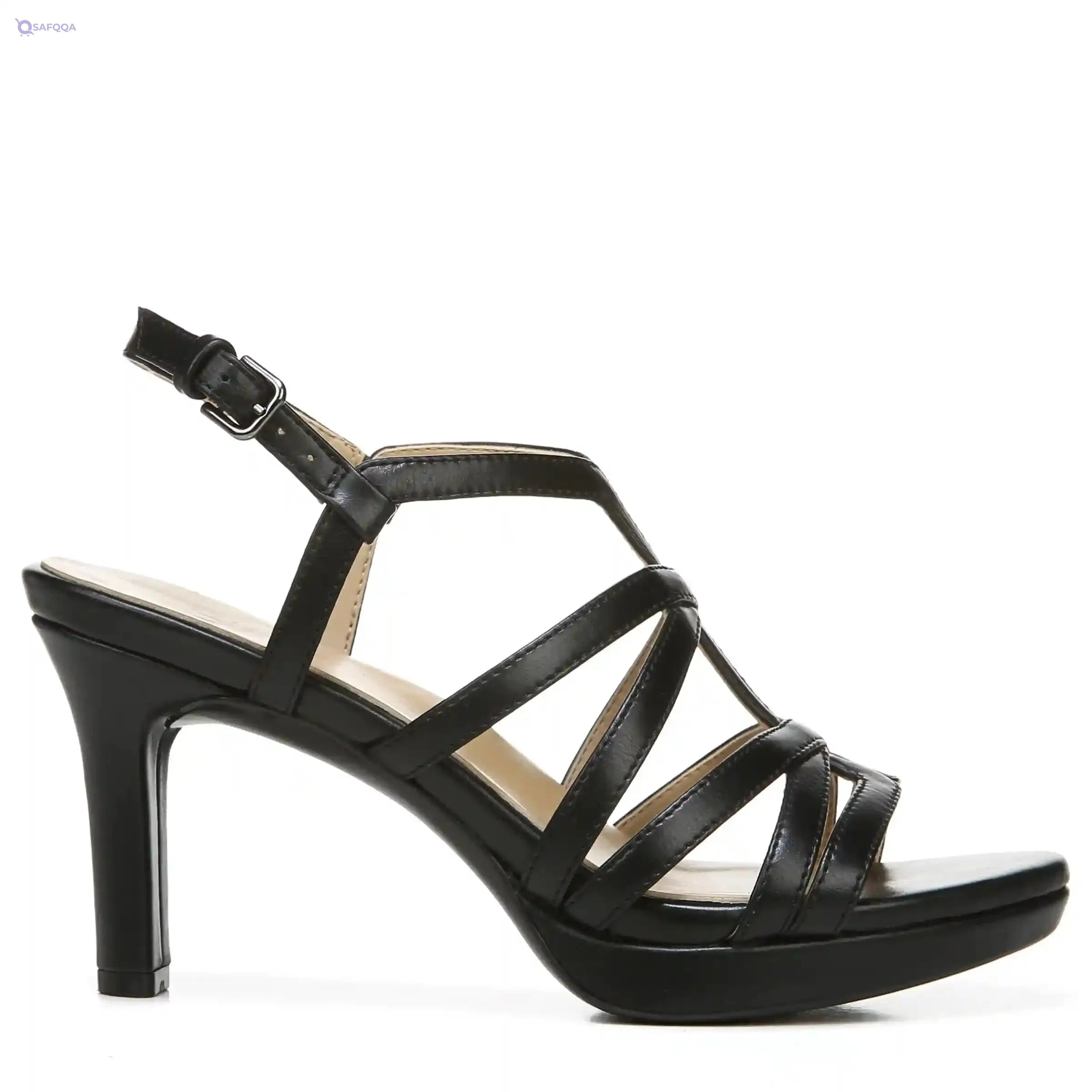 Naturalizer Sandal For Girl Stylish and versatile design for any occasion - Safqqa