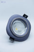 5W Dark Blue Spotlight – Warm Light - Safqqa