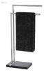 WENKO "Noble Towel/Bathroom Accessories Stand, - Safqqa Egypt