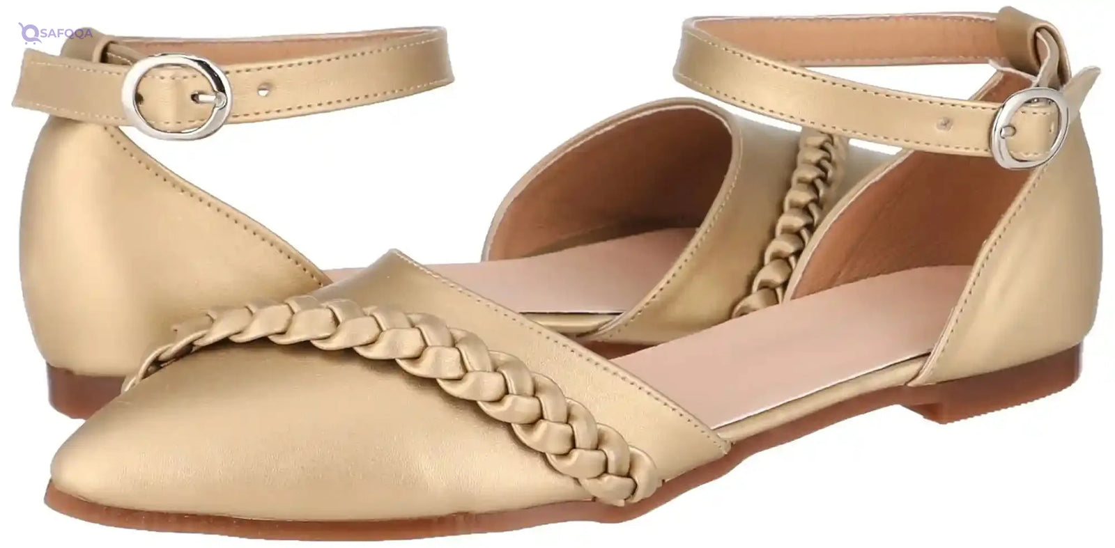 SWAY Shoes For Women Suitable for work, daily wear, and outings - Safqqa