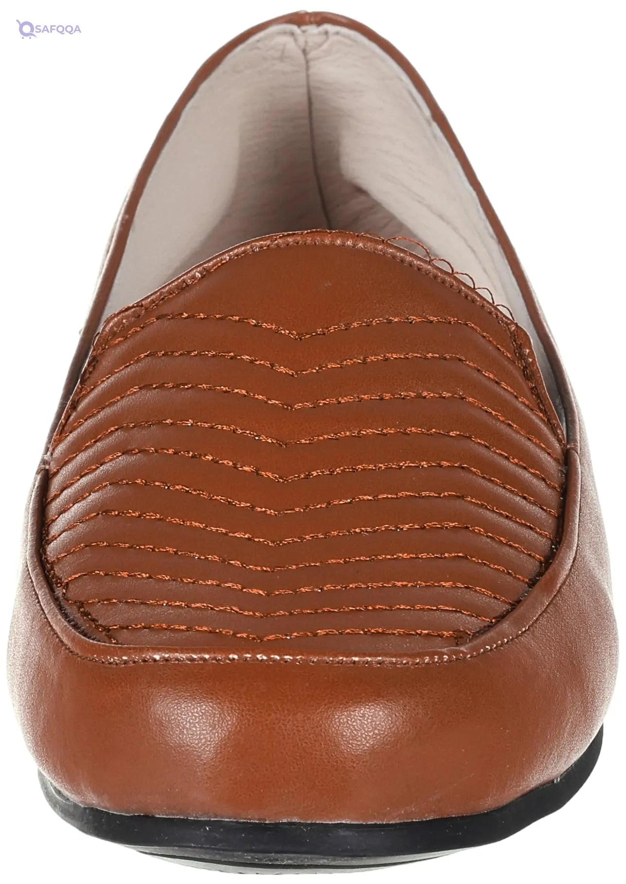 SWAY Slip On Shoes Women,Soft and durable materials for long-lasting wear. - Safqqa