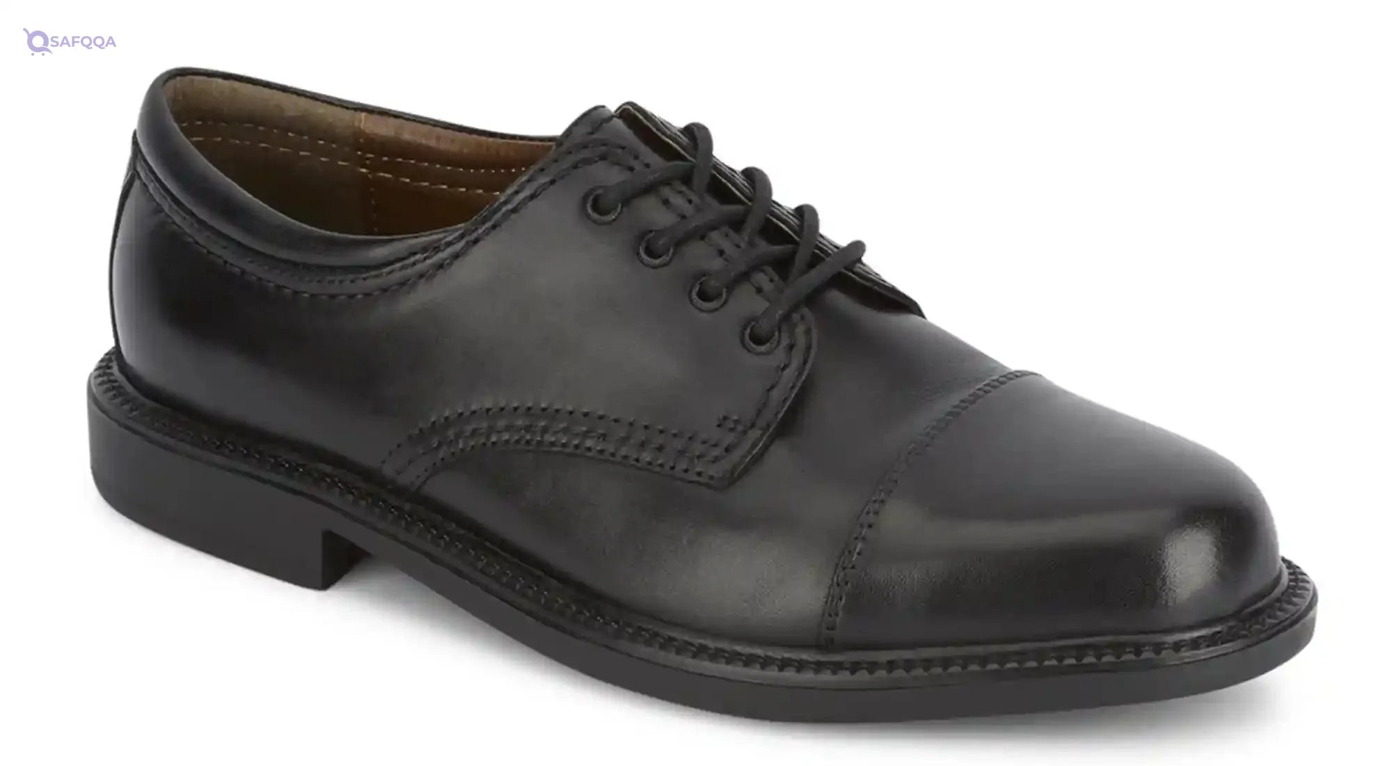 Dockers Gordon Men’s Leather Oxford Dress Shoe - Safqqa