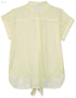 Female SP-Splash Regular Shirts and Blouses - Safqqa Egypt
