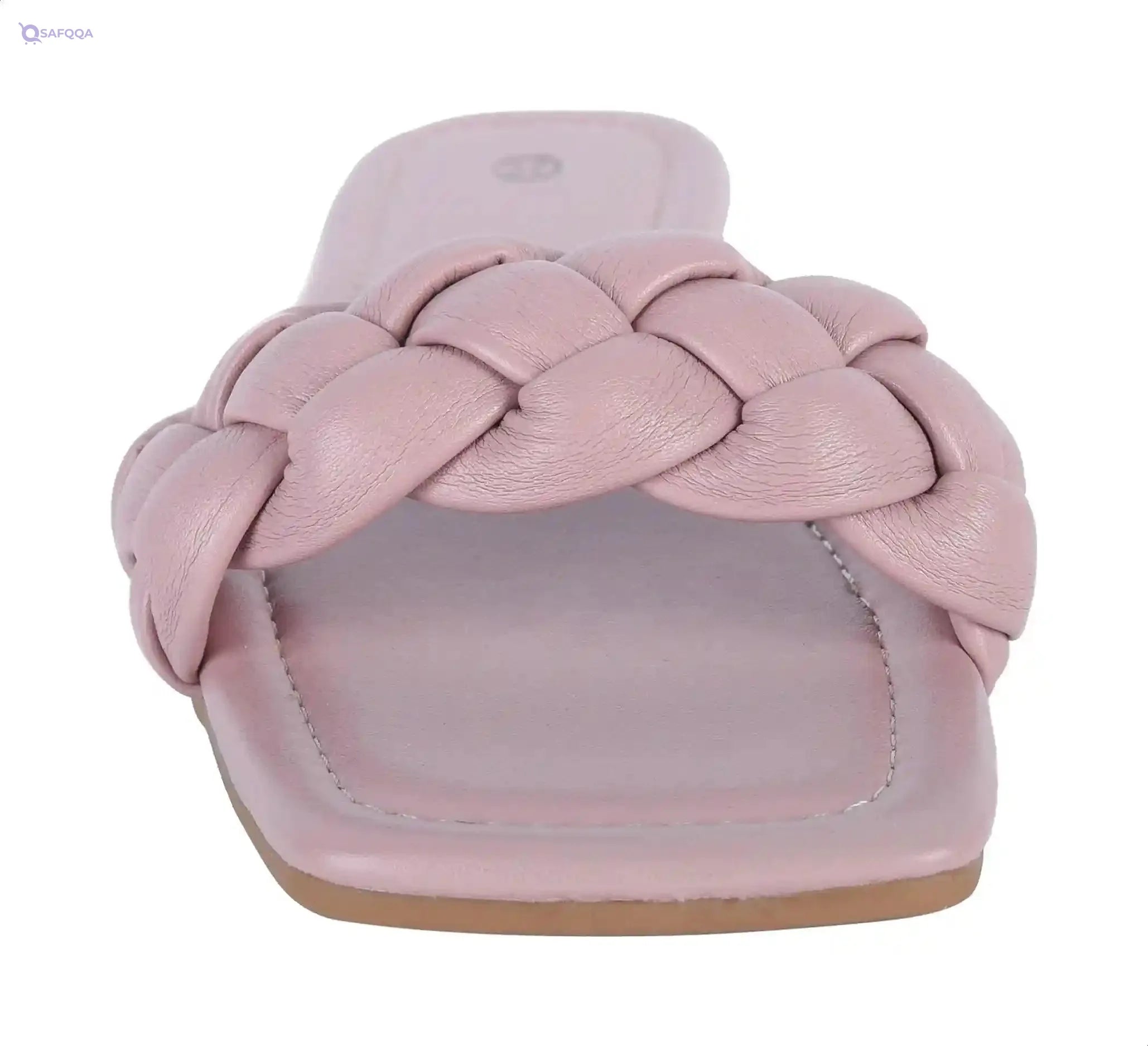 Pixi Slippers for Women - Safqqa Egypt